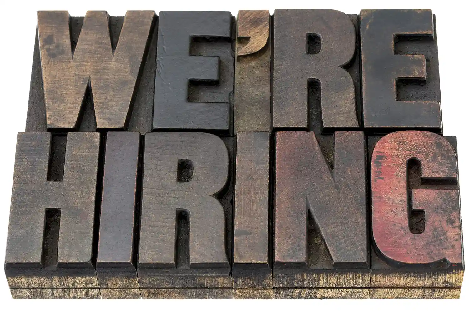 We're Hiring at the Inn for all Seasons We're Hiring at the Inn for all Seasons