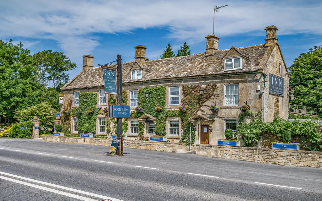 Inn for All Seasons